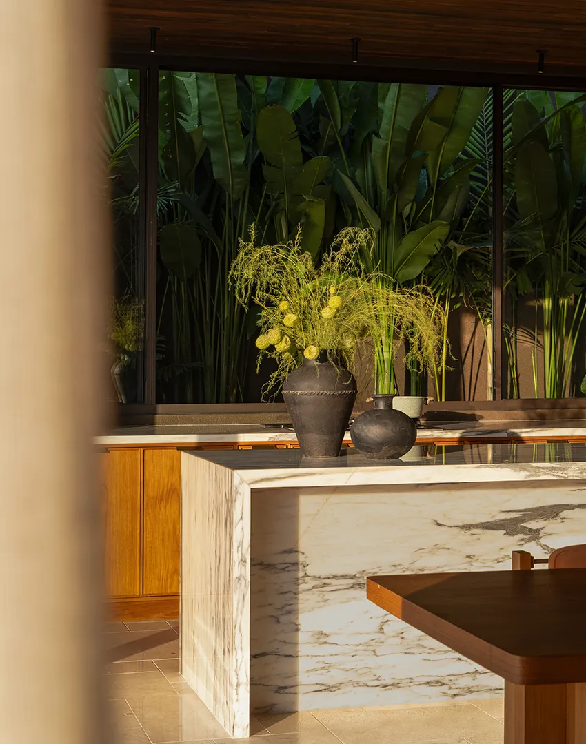 Casa Marrom Architecture & Interior Design in Badung