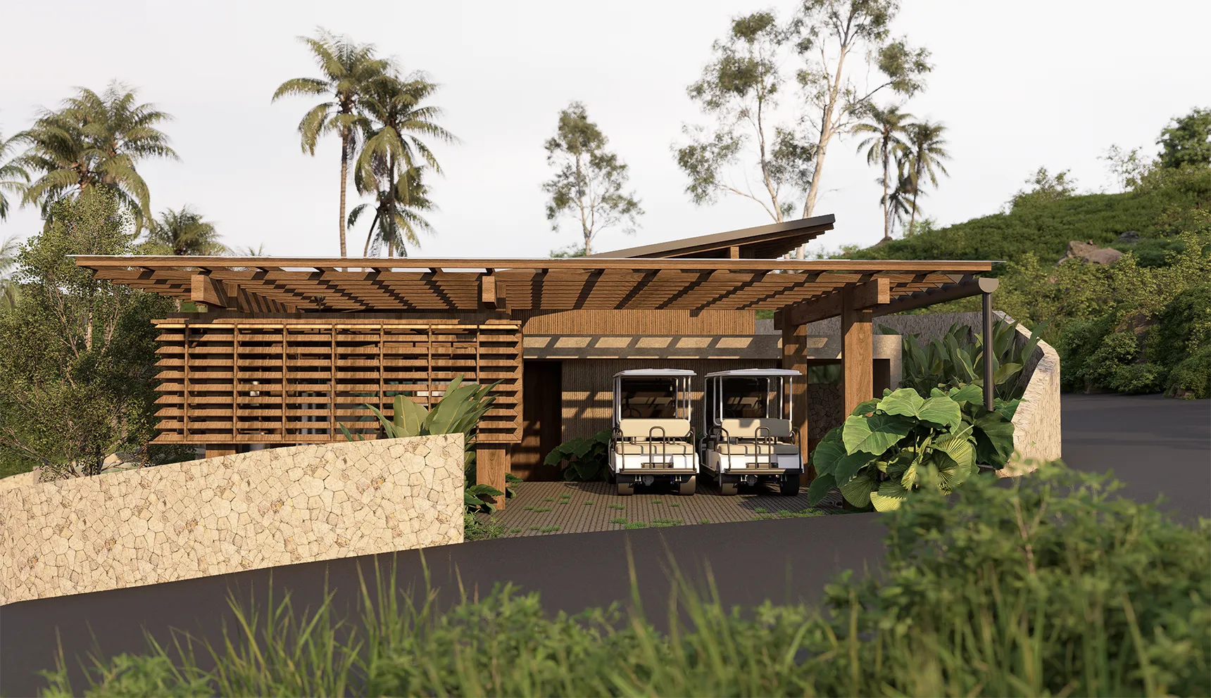 bali architecture studio