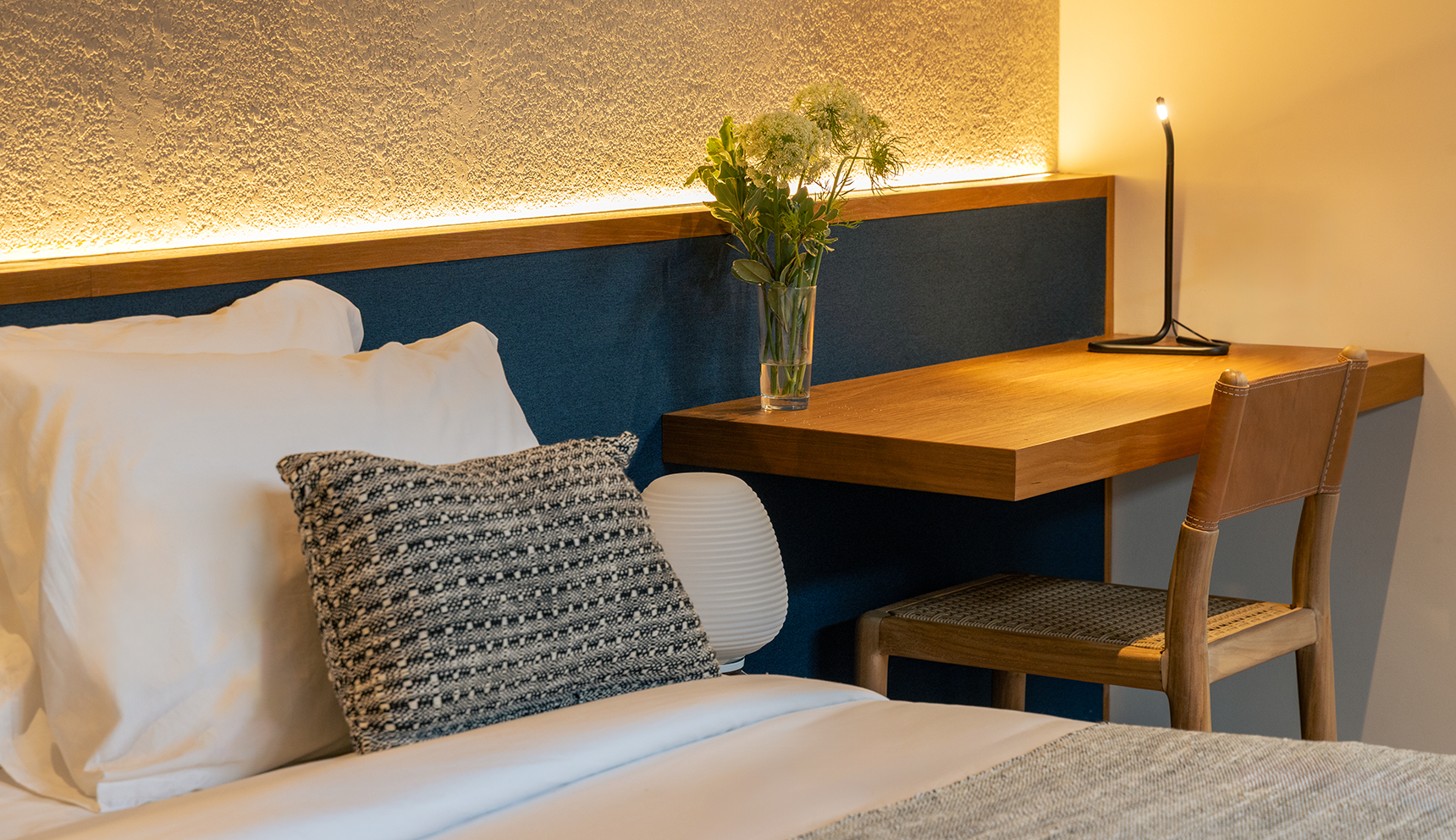 Interior design studio service