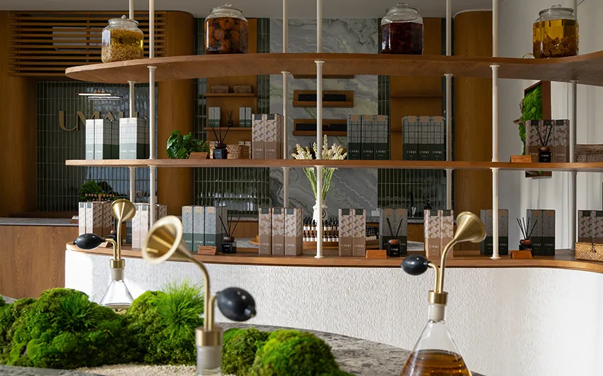 Umah Living by Samma Studio