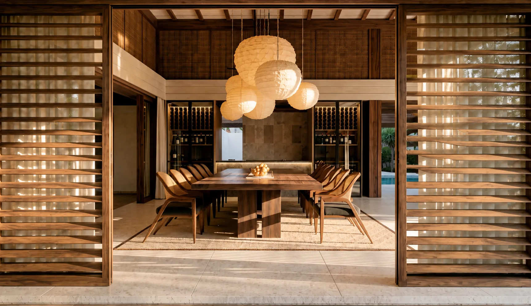 Hilton Amingiri Maldives  Project