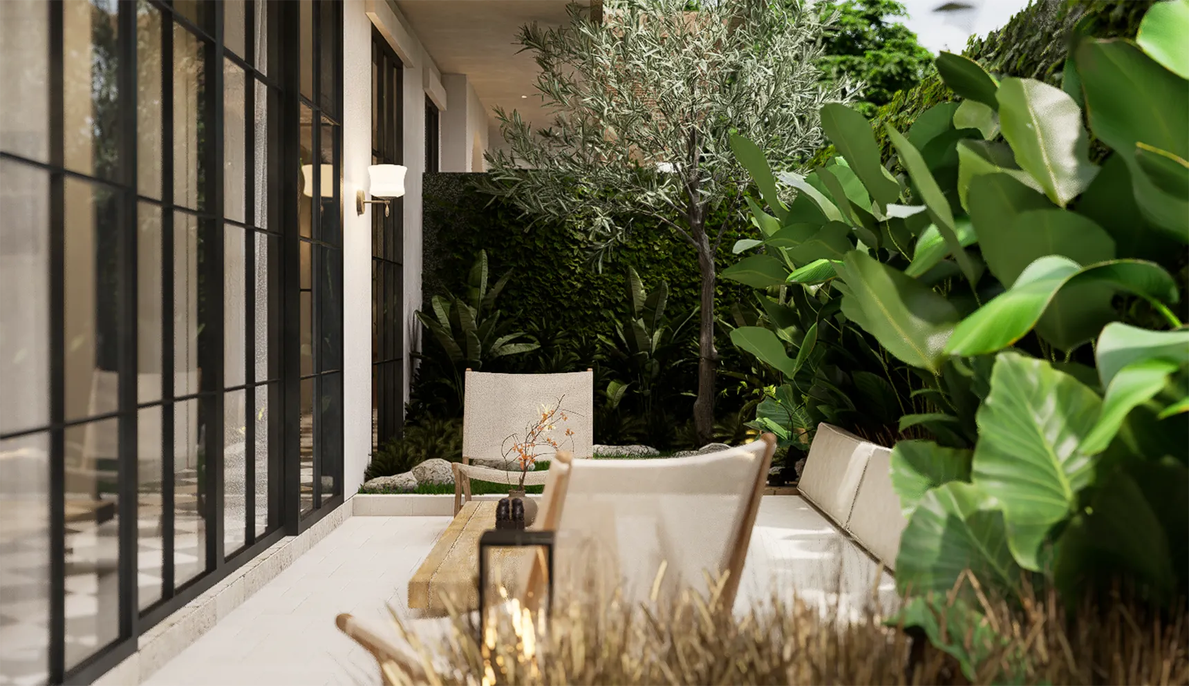 bali architecture studio