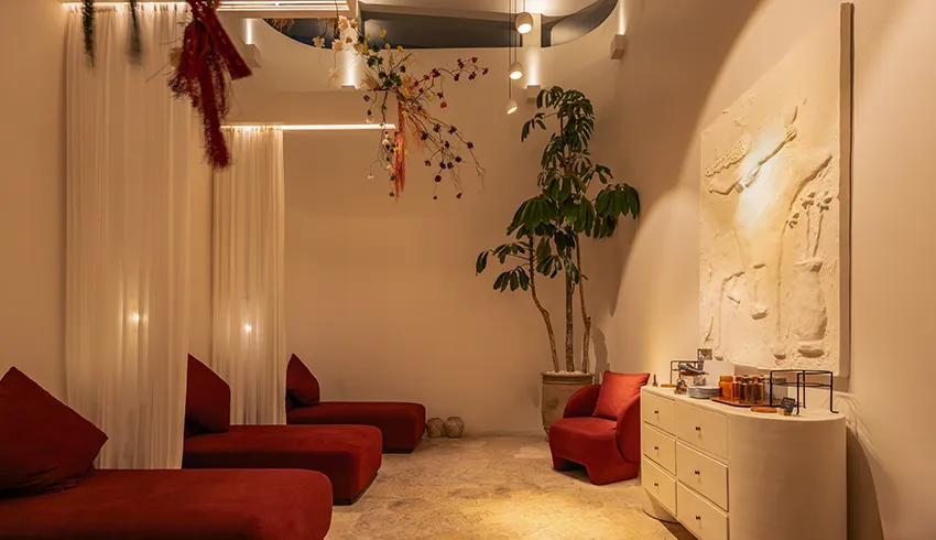 Bali Interior Design