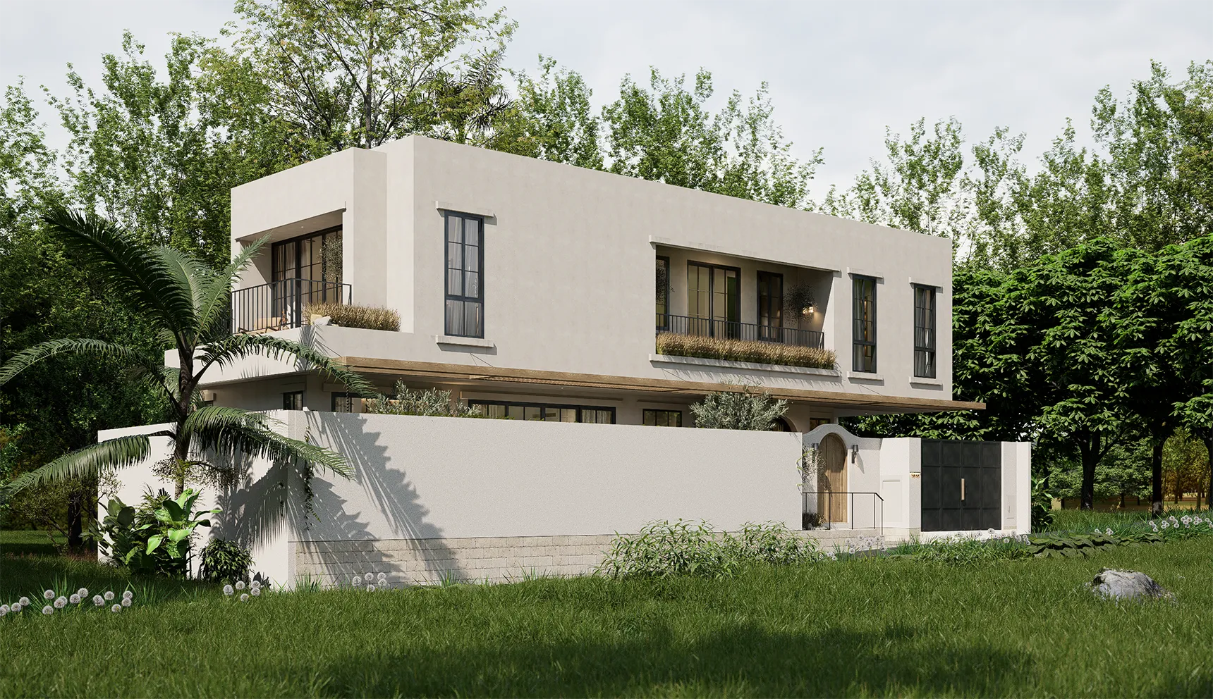 bali architecture studio