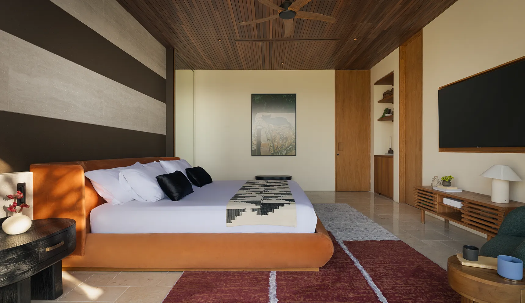 Casa Marrom Architecture & Interior Design in Badung