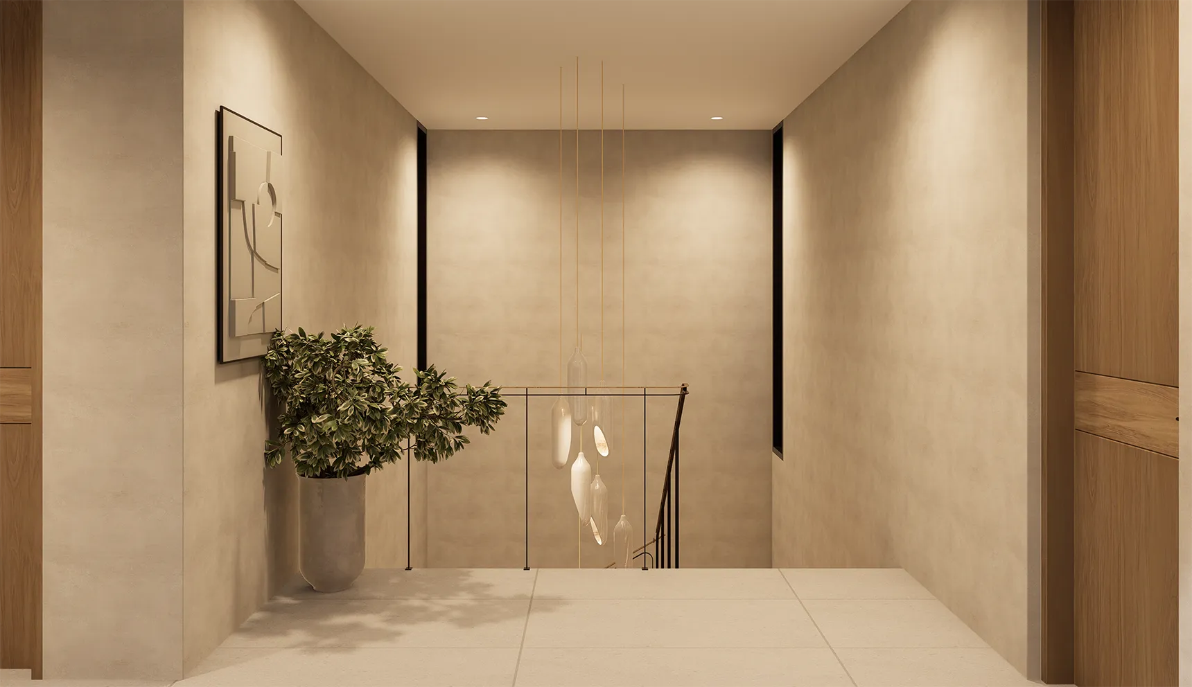 Villa Arao by Samma Studio