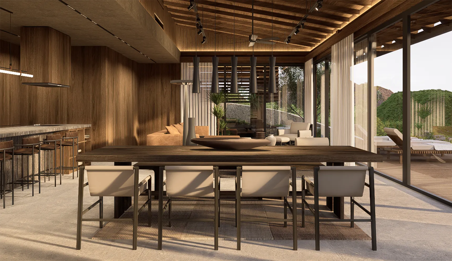 bali architecture studio