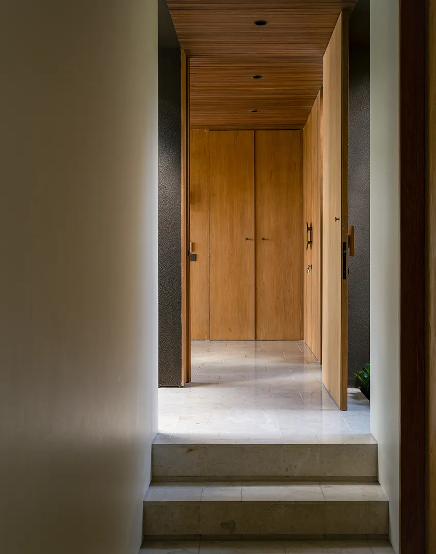 Casa Marrom Architecture & Interior Design in Badung