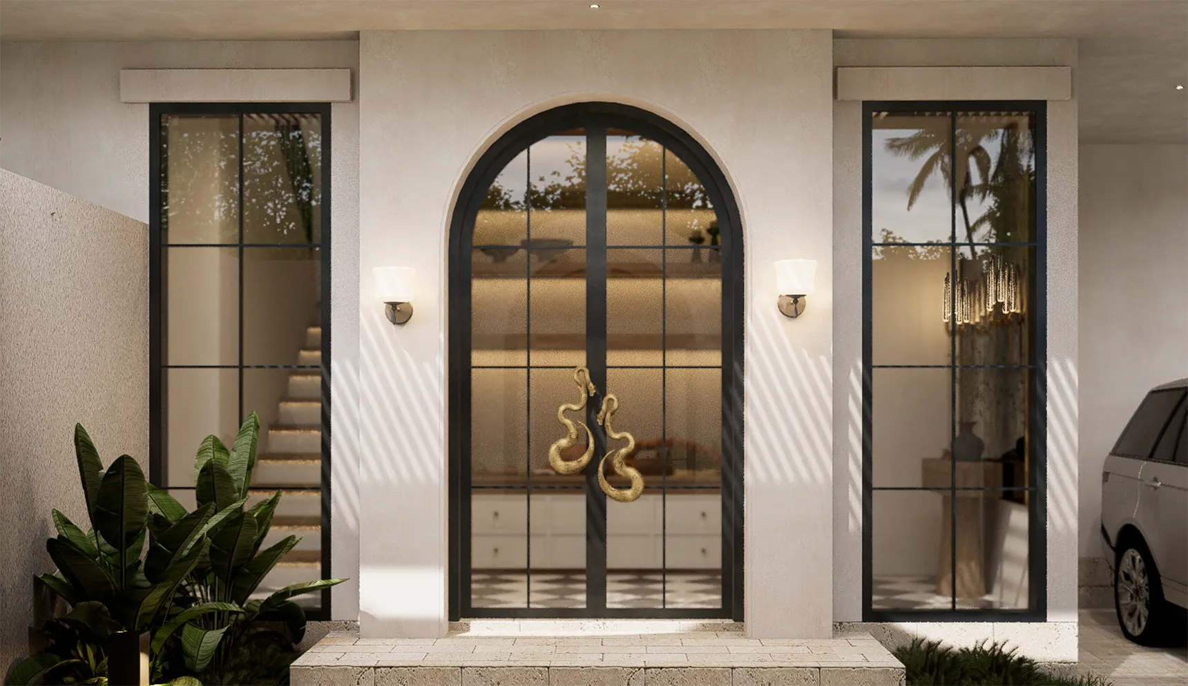 bali architecture studio