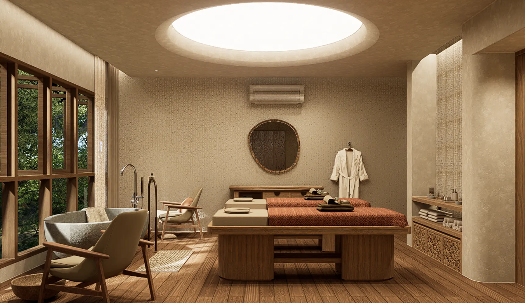 Bali Interior Design