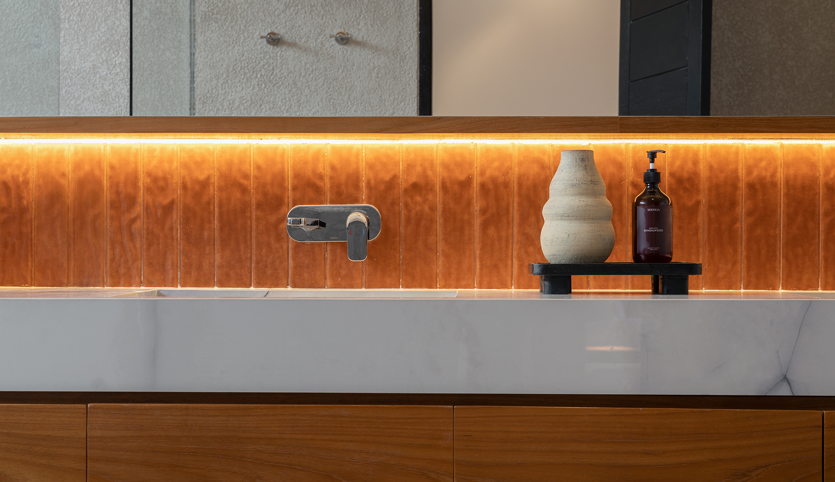 Interior design studio service