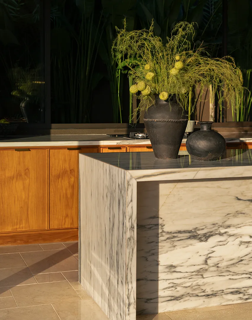Casa Marrom Architecture & Interior Design in Badung