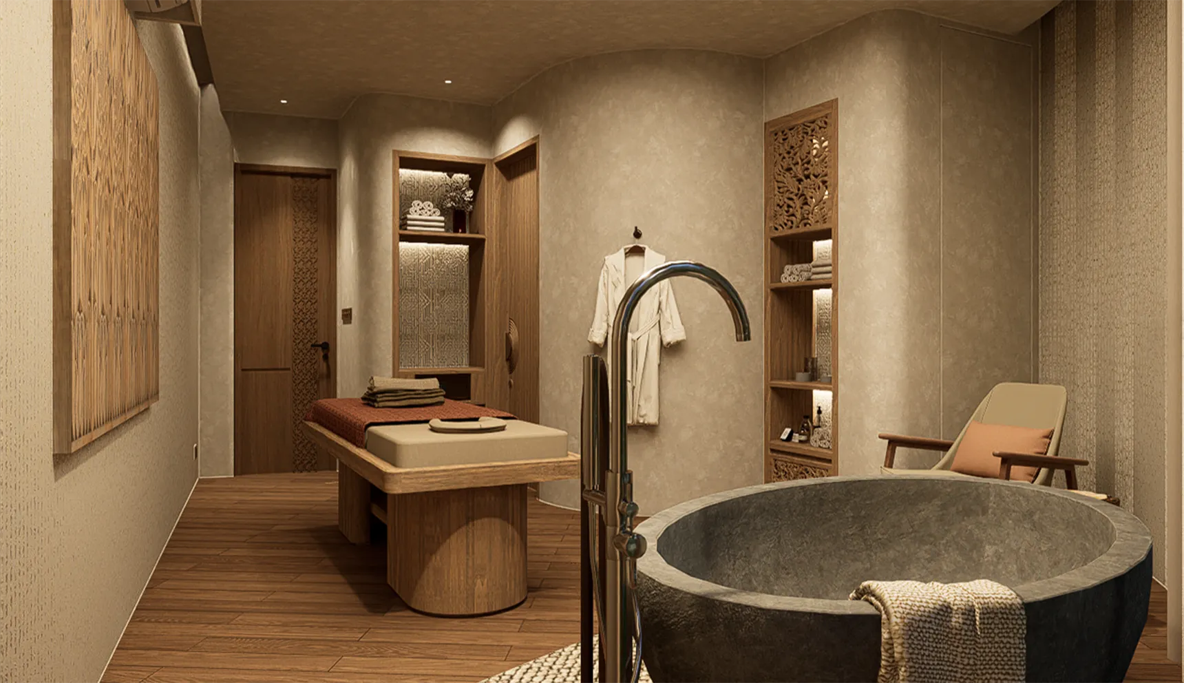 Bali Interior Design