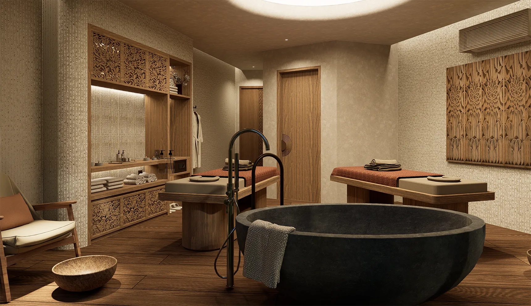 Bali Interior Design