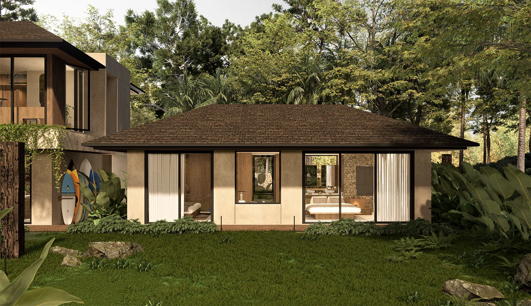 bali architecture studio