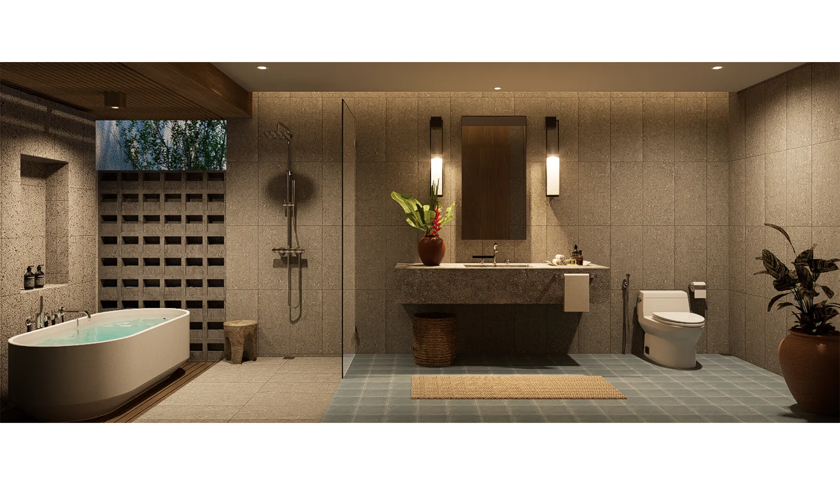 SD Compound by Samma Studio