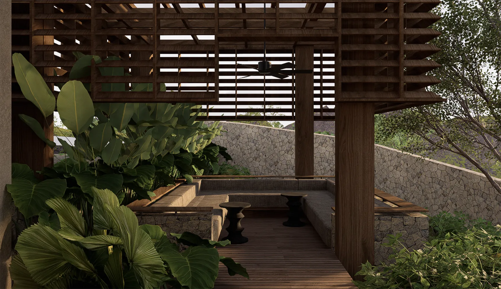 bali architecture studio