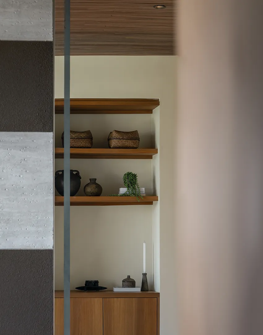 Casa Marrom Architecture & Interior Design in Badung
