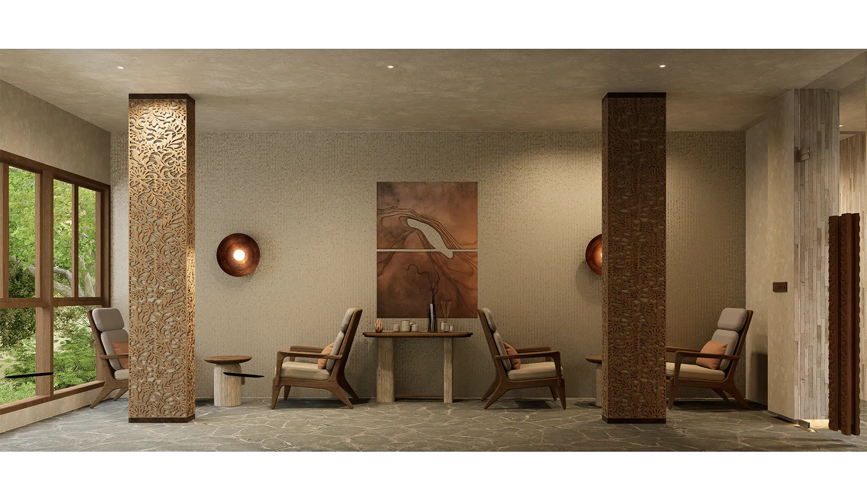 Bali Interior Design