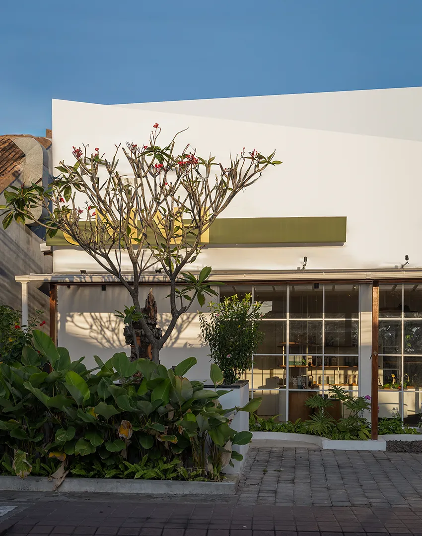 Umah Living by Samma Studio