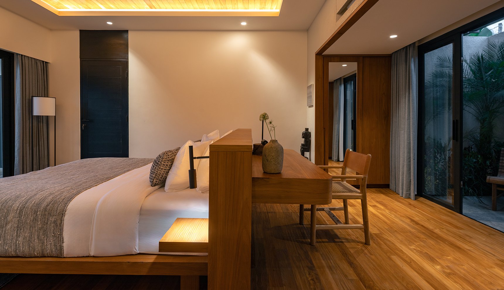 Interior design studio service