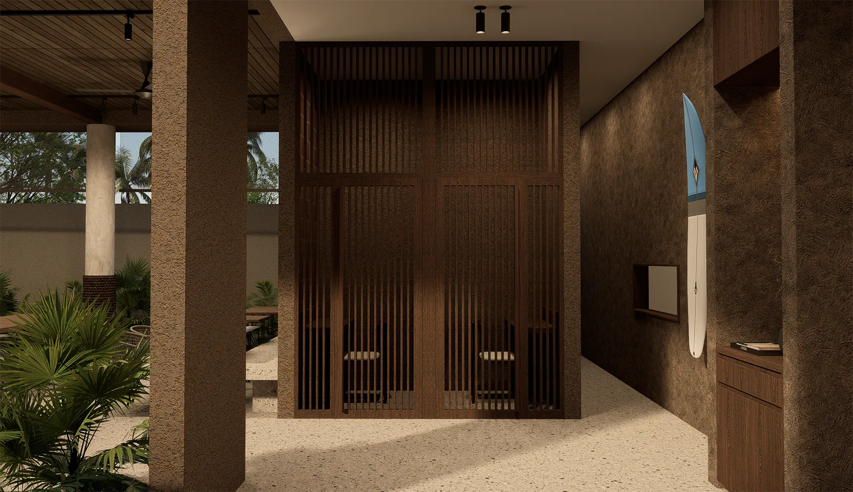 bali architecture studio