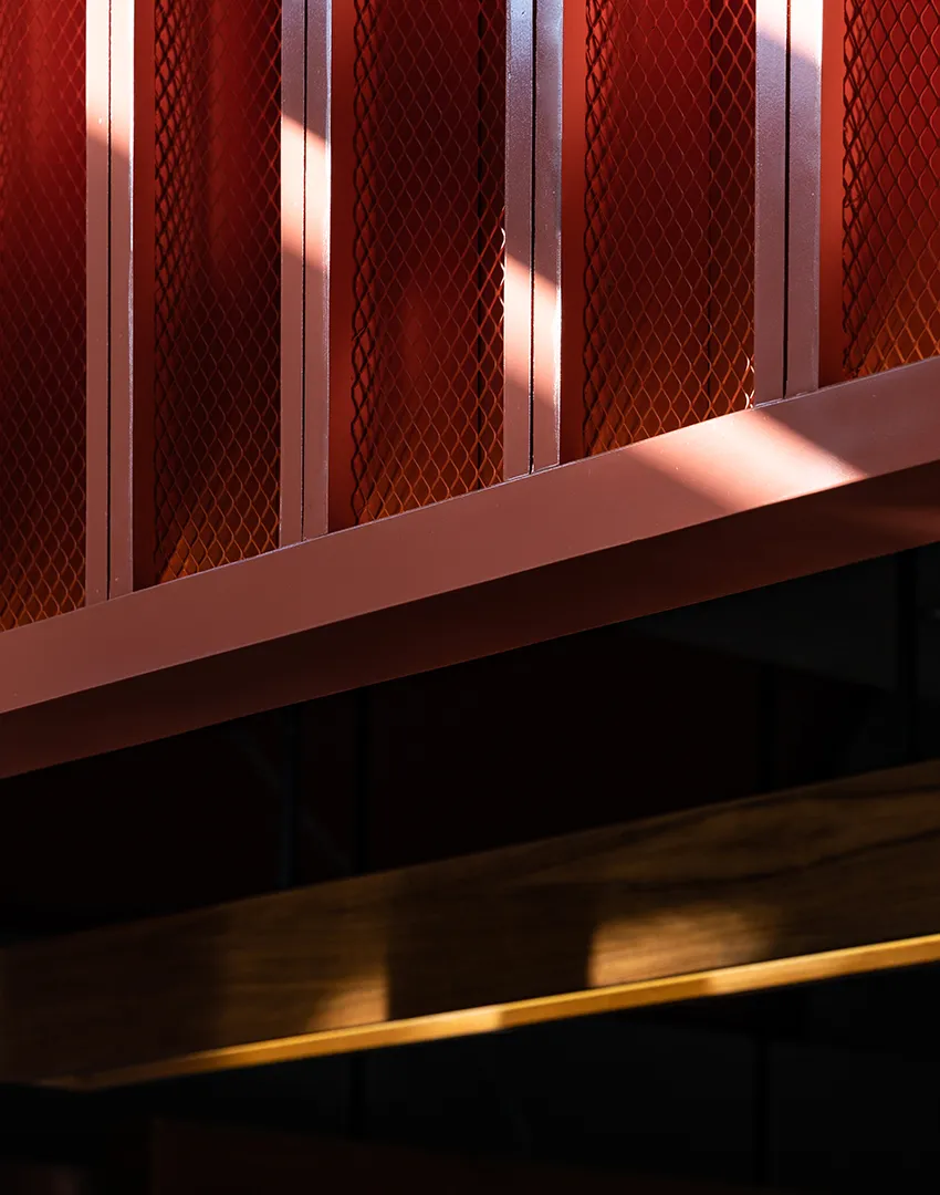 Taco Casa Petitenget by Samma Studio
