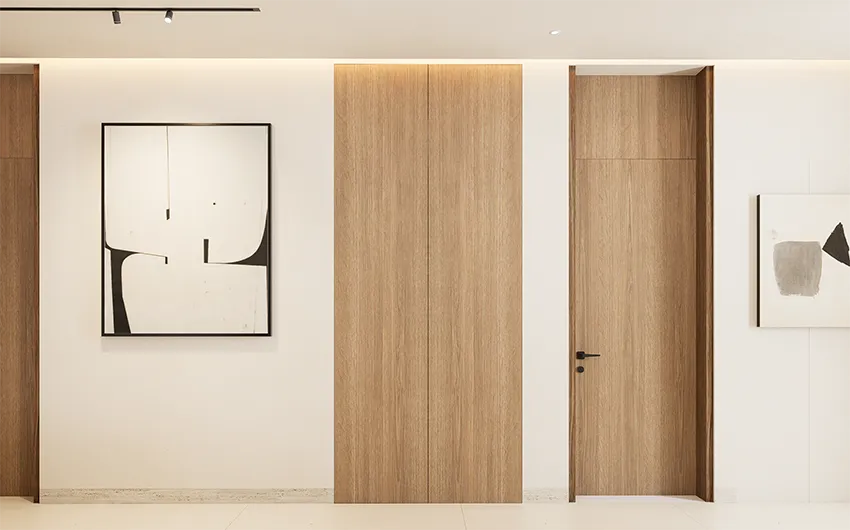 Interior design studio service