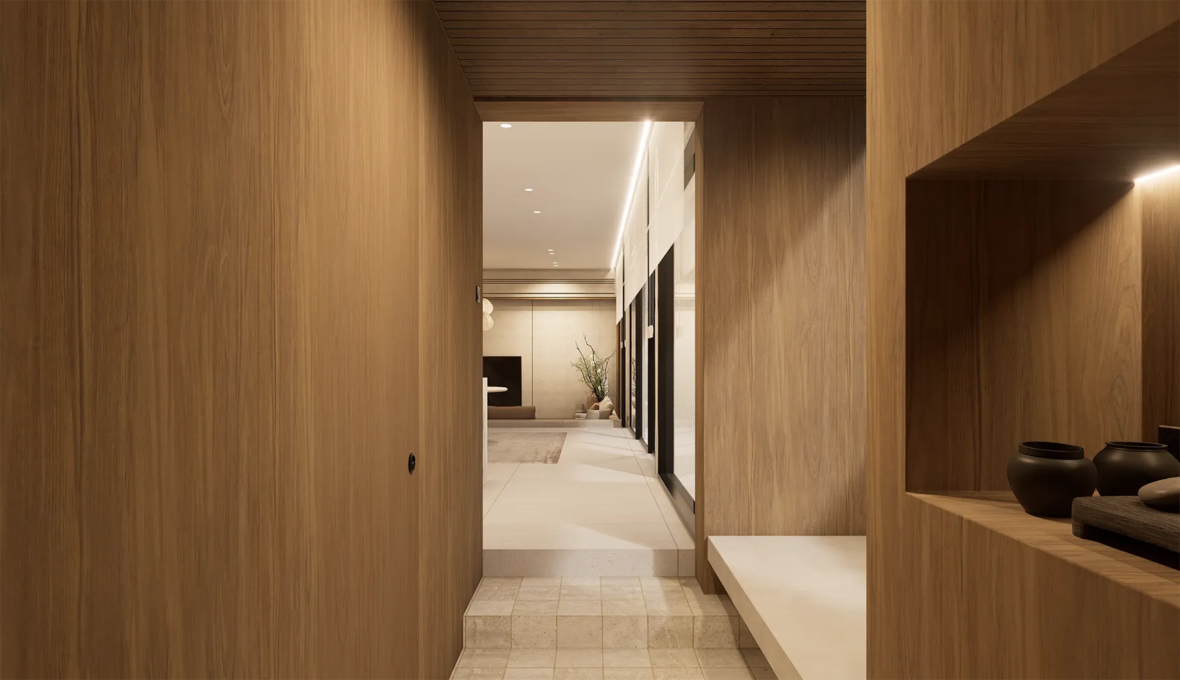 Villa Arao by Samma Studio