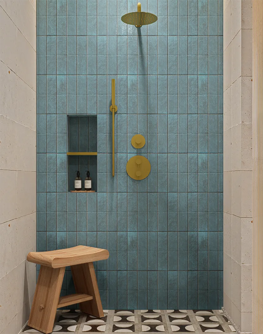 Interior design studio service