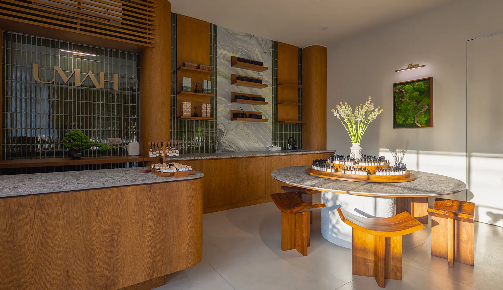 Umah Living by Samma Studio