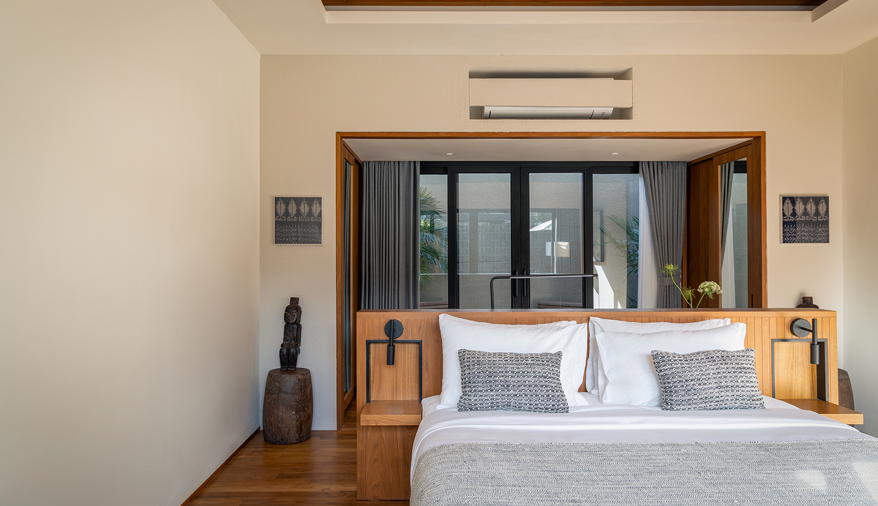 Interior design studio service