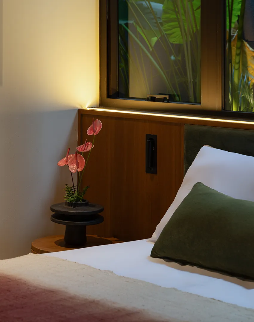 Casa Marrom Architecture & Interior Design in Badung