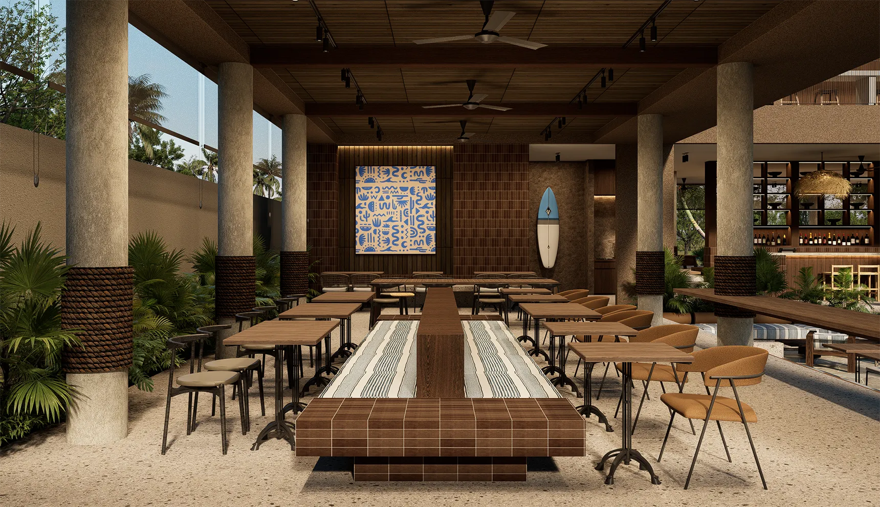 bali architecture studio