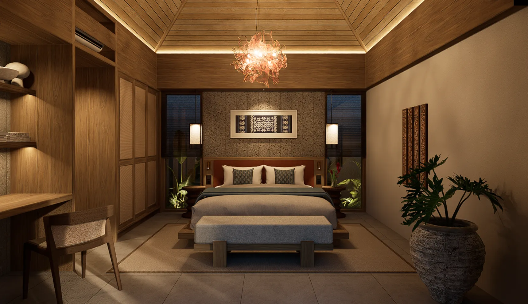 SD Compound by Samma Studio