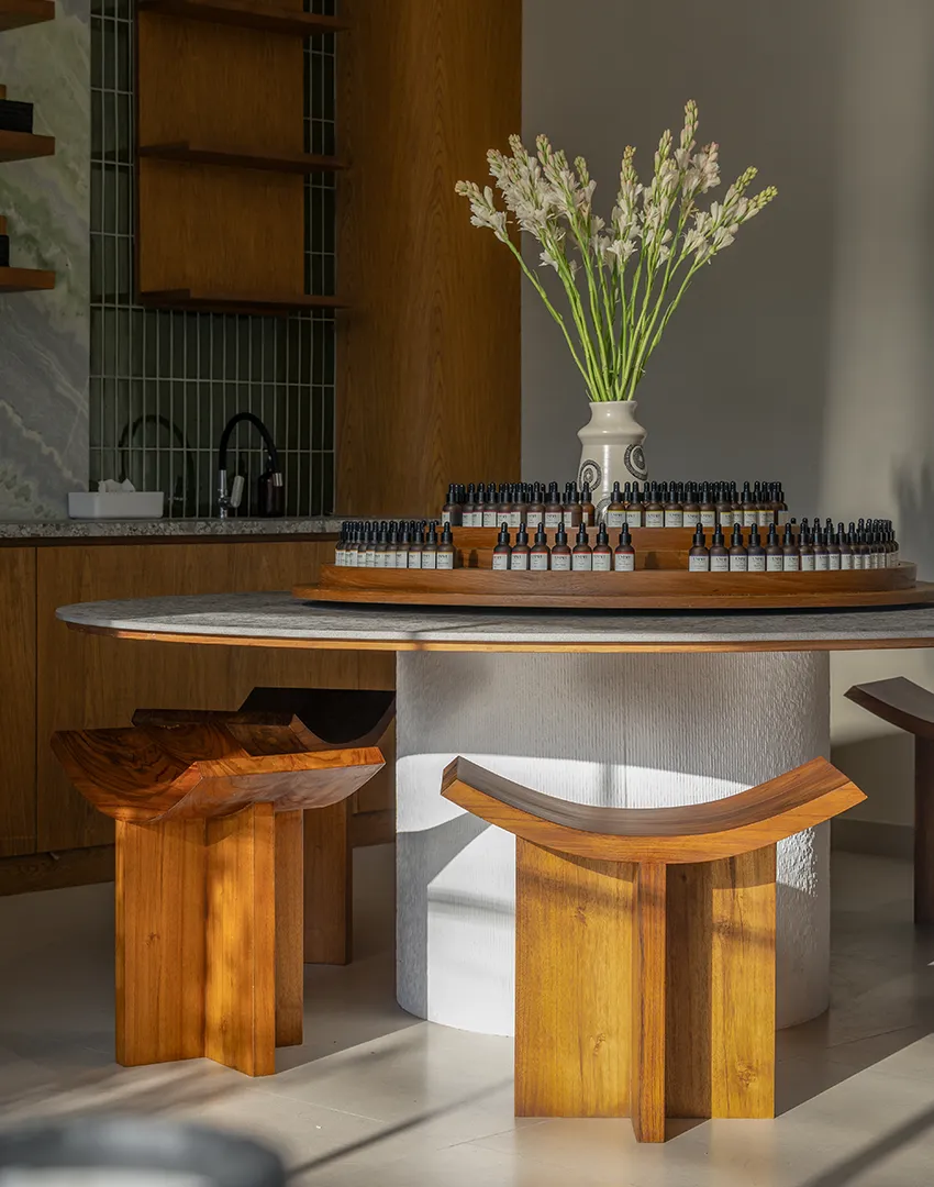 Umah Living by Samma Studio