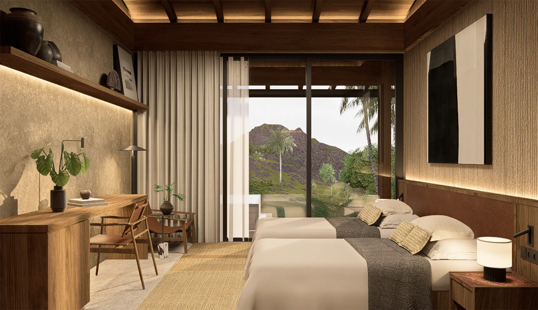 bali architecture studio