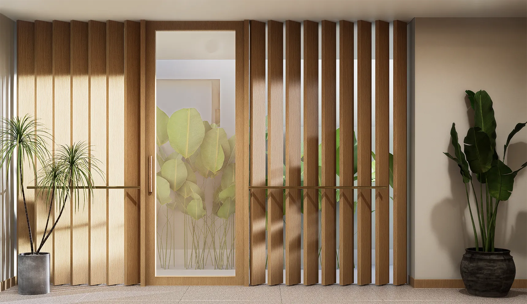 Interior design studio service