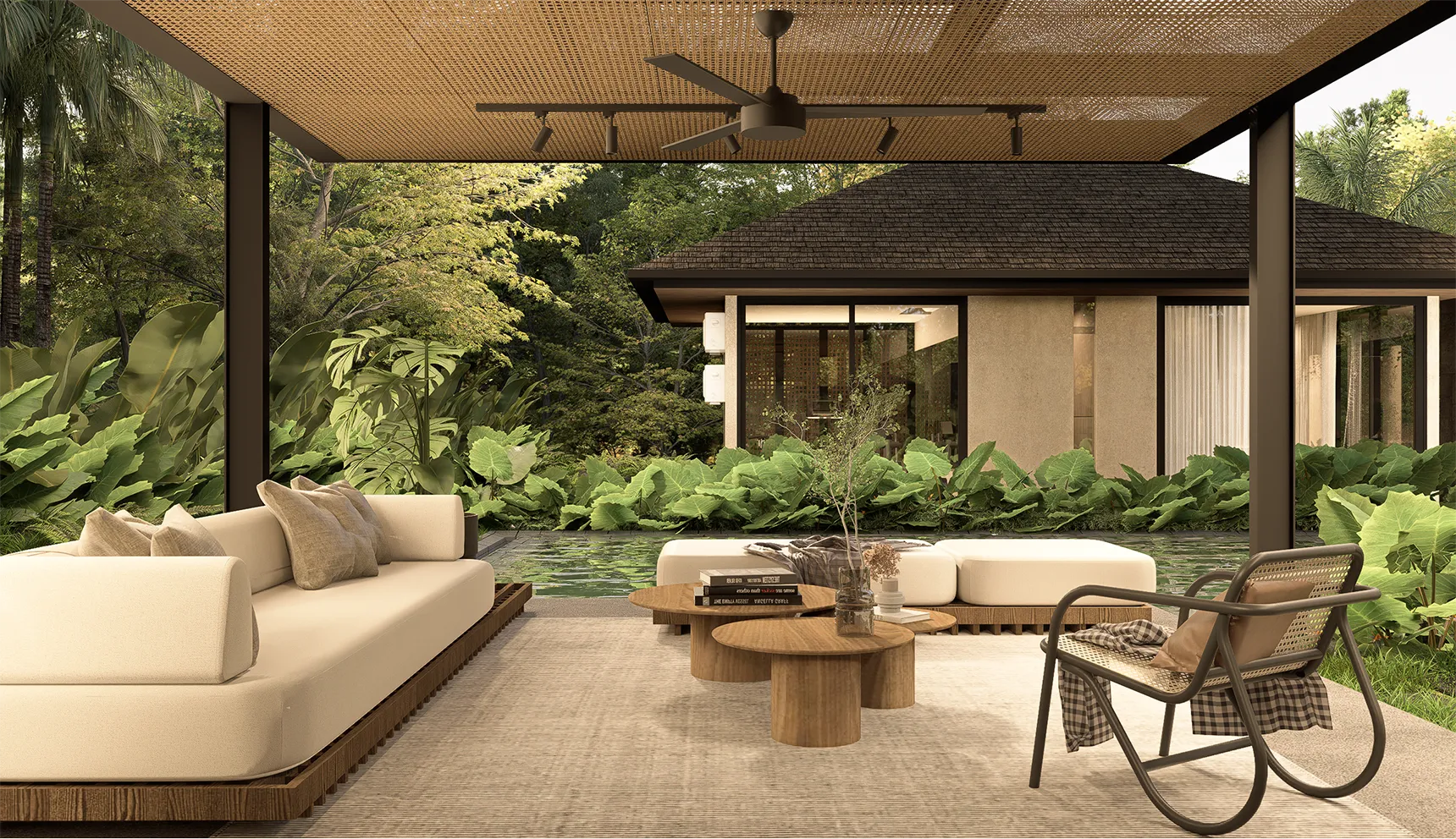 bali architecture studio