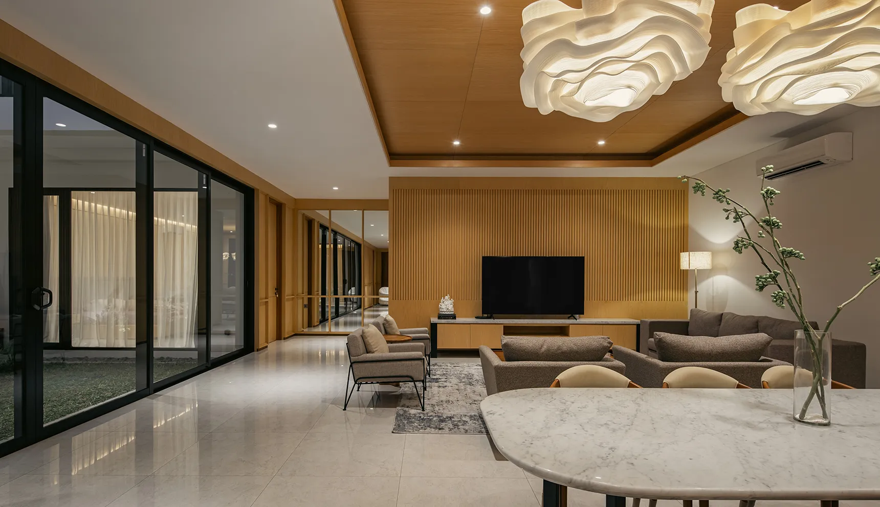 AS House by Samma Studio