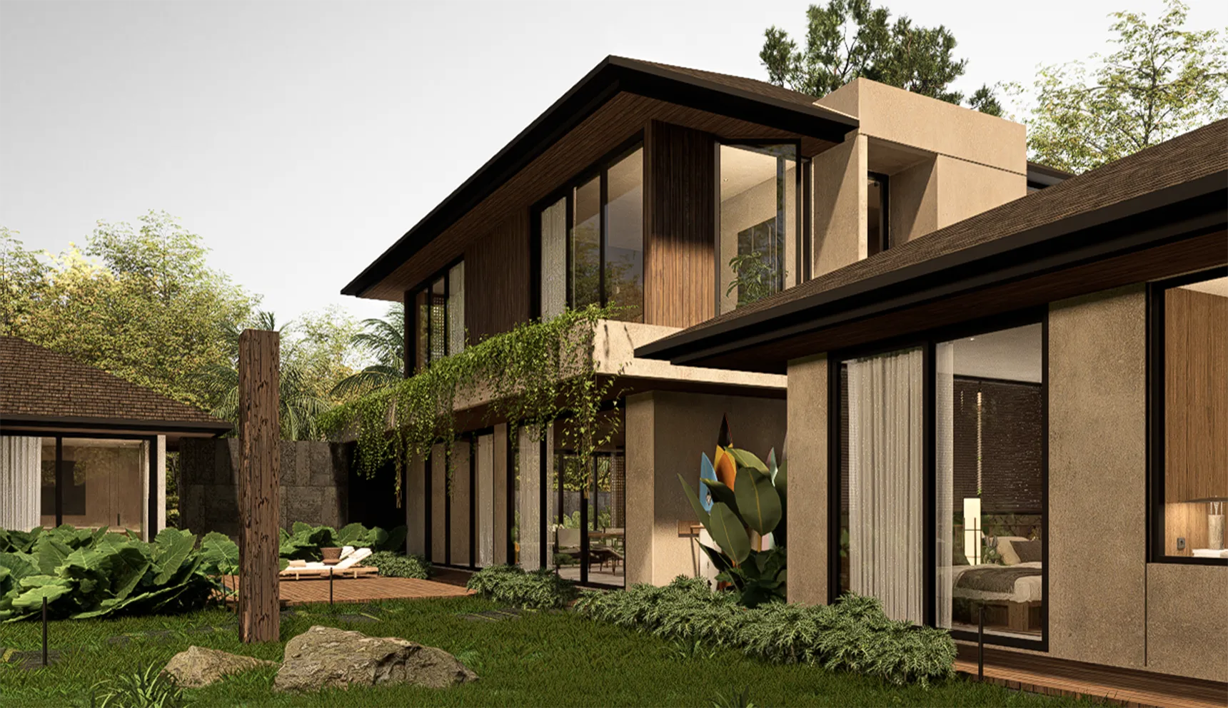 bali architecture studio