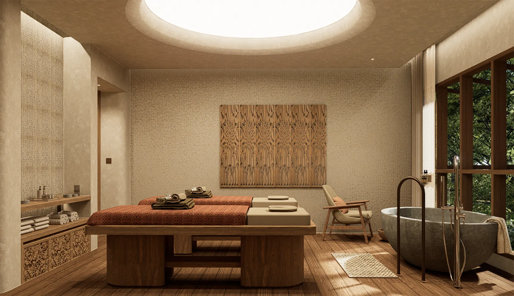 Bali Interior Design