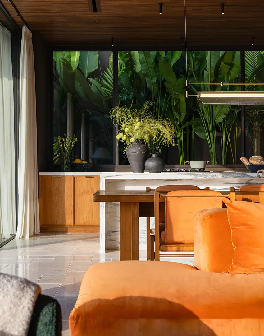 Casa Marrom Architecture & Interior Design in Badung