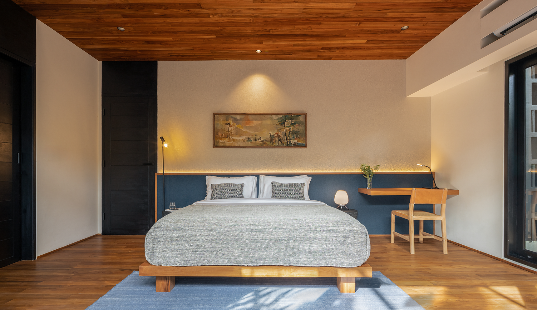 Interior design studio service