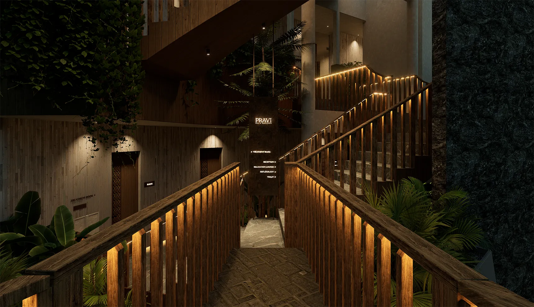 Bali Interior Design
