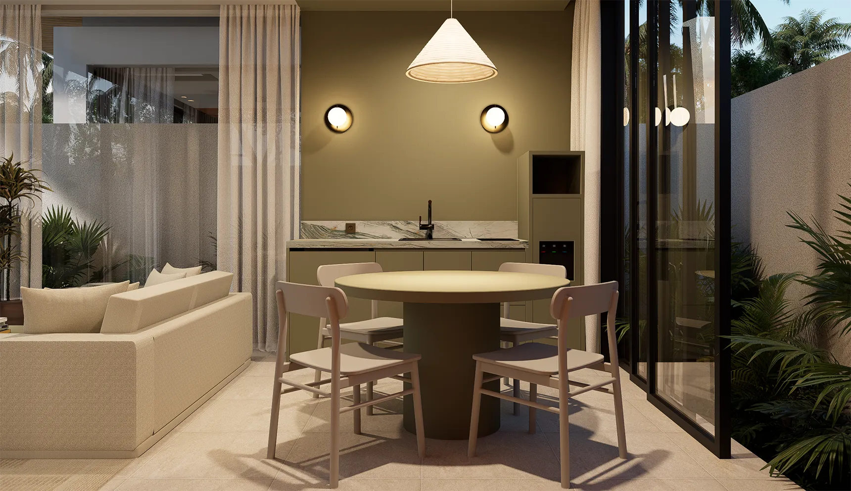 bali architecture studio