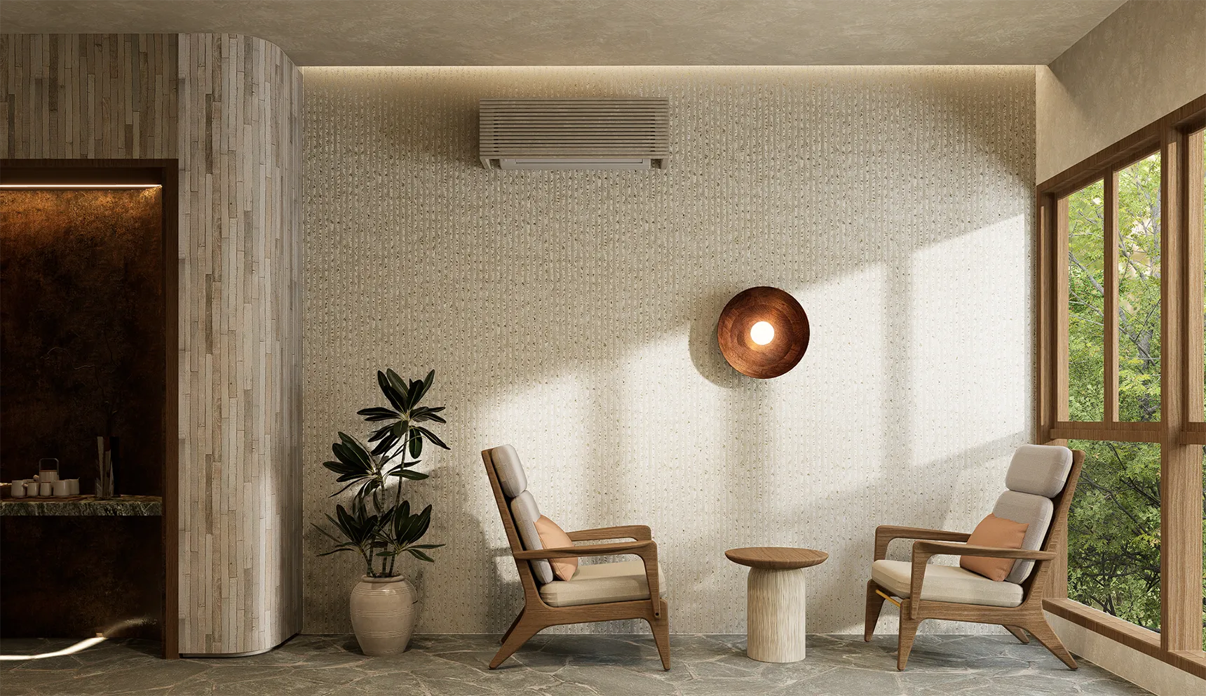Bali Interior Design