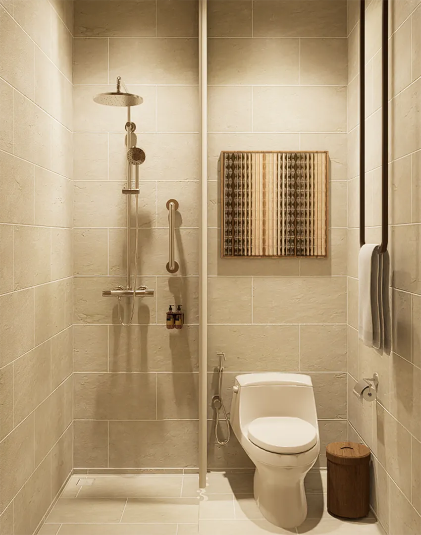 Bali Interior Design