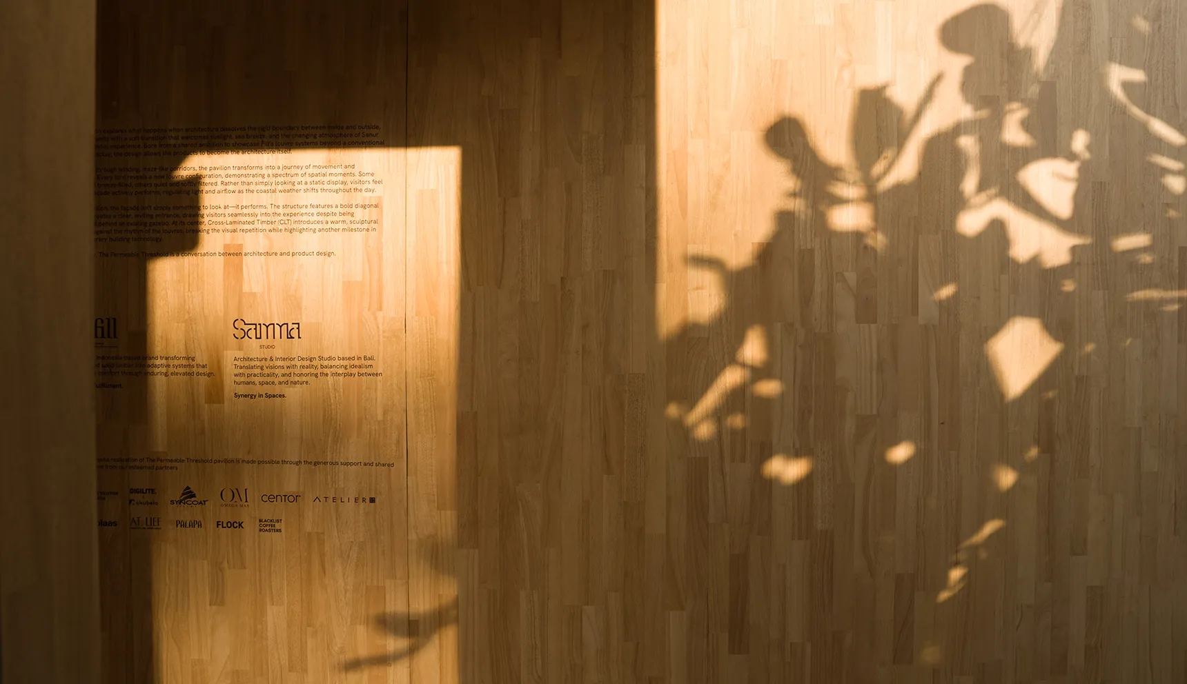 Jia Curated Exhibition Architecture Design, Interior Design