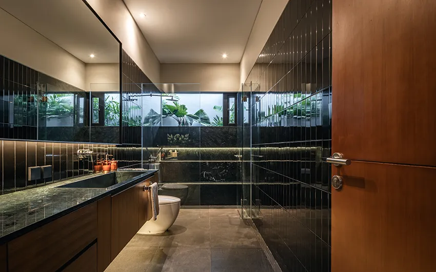 JJ Residence by Samma Studio